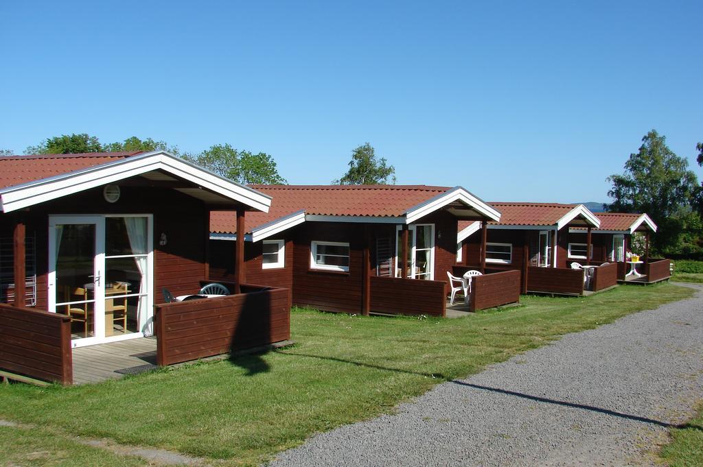 Sandkaas Family Camping & Cottages Allinge-Sandvig Szoba fotó