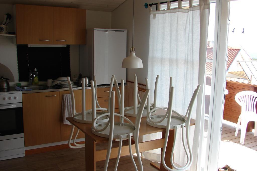 Sandkaas Family Camping & Cottages Allinge-Sandvig Szoba fotó