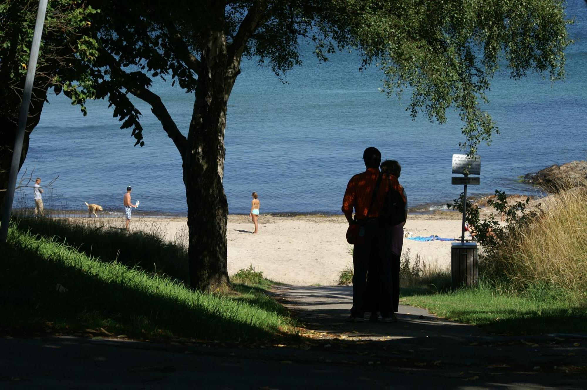Sandkaas Family Camping & Cottages Allinge-Sandvig Kültér fotó